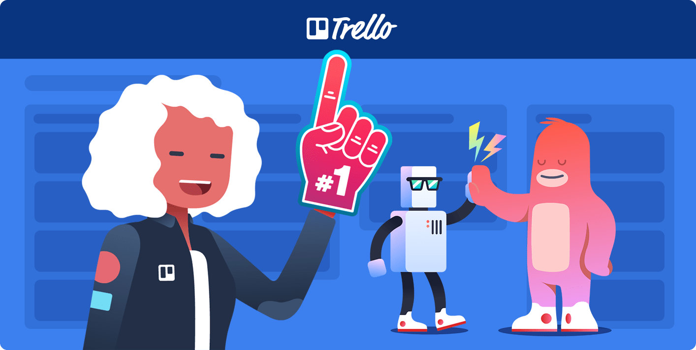 trello for sales teams
