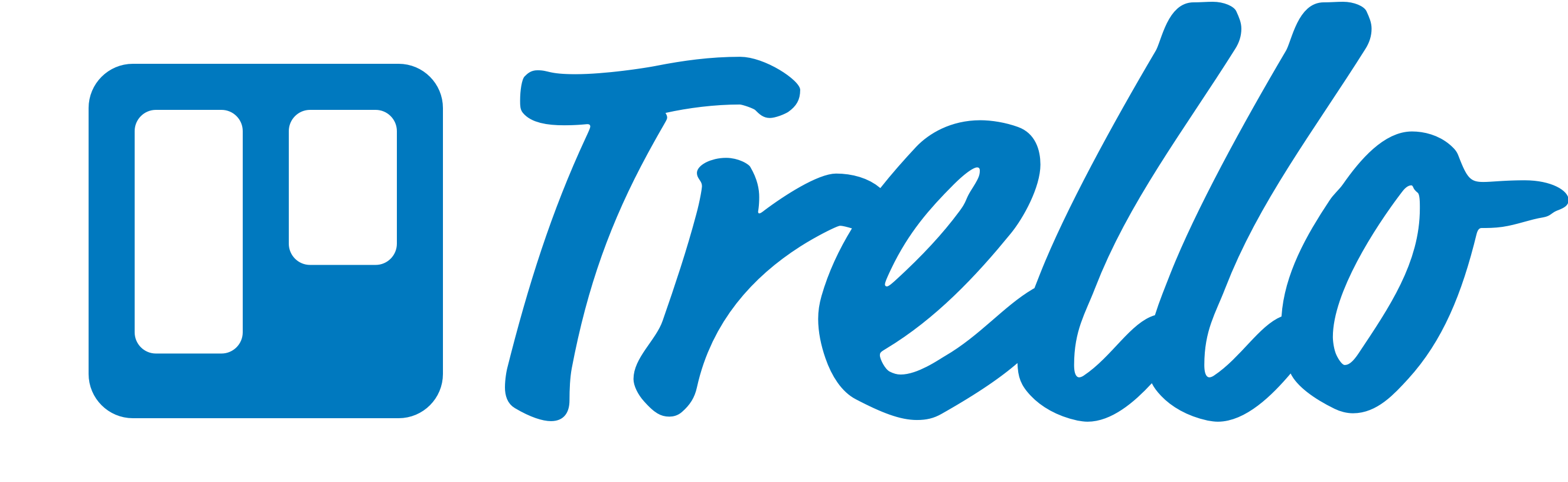 trello logo image