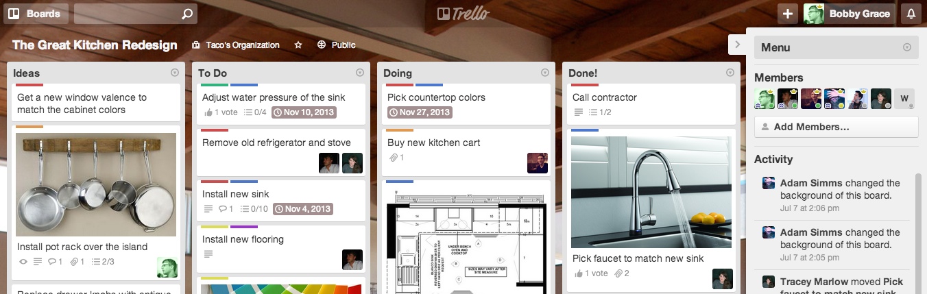 Hootsuite Dashboard | 7 FREE Business Apps for Startups | Augmentable Marketing Blog