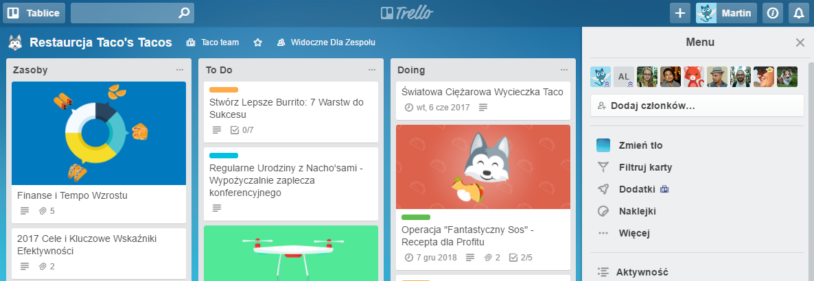 Trello
